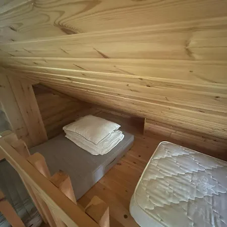 Casa de Férias Katajaharju