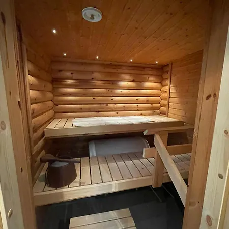 Holiday home Katajaharju