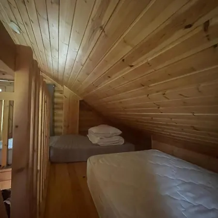 Katajaharju Holiday home Savonlinna