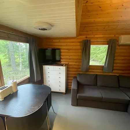 Katajaharju * Savonlinna