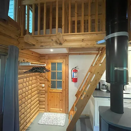 Katajaharju Holiday home