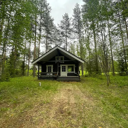 Katajaharju *