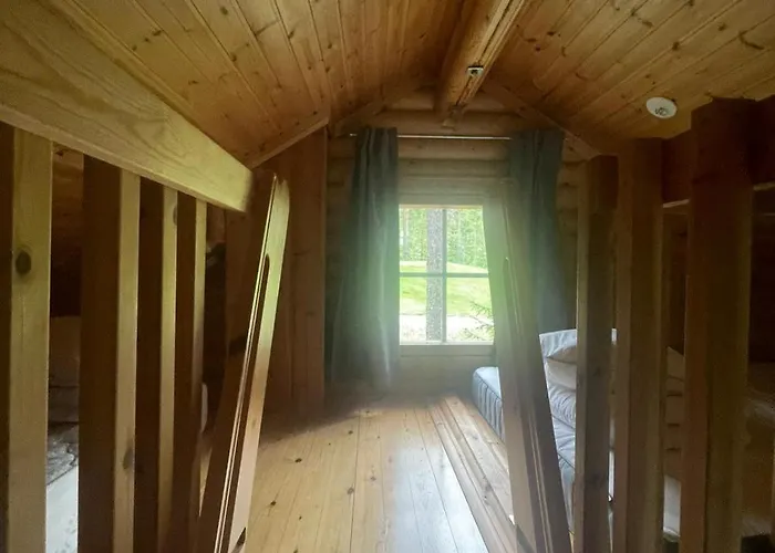 Katajaharju * סאבונלינה