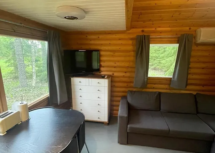 Katajaharju * סאבונלינה